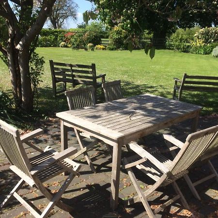 Bed and Breakfast Mill Farm Milton Keynes Esterno foto