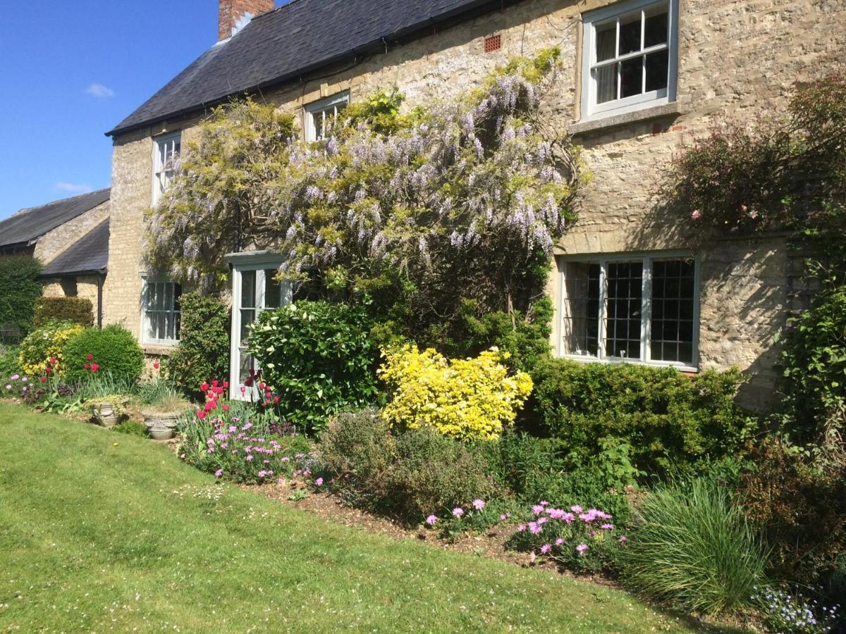 Bed and Breakfast Mill Farm Milton Keynes Esterno foto