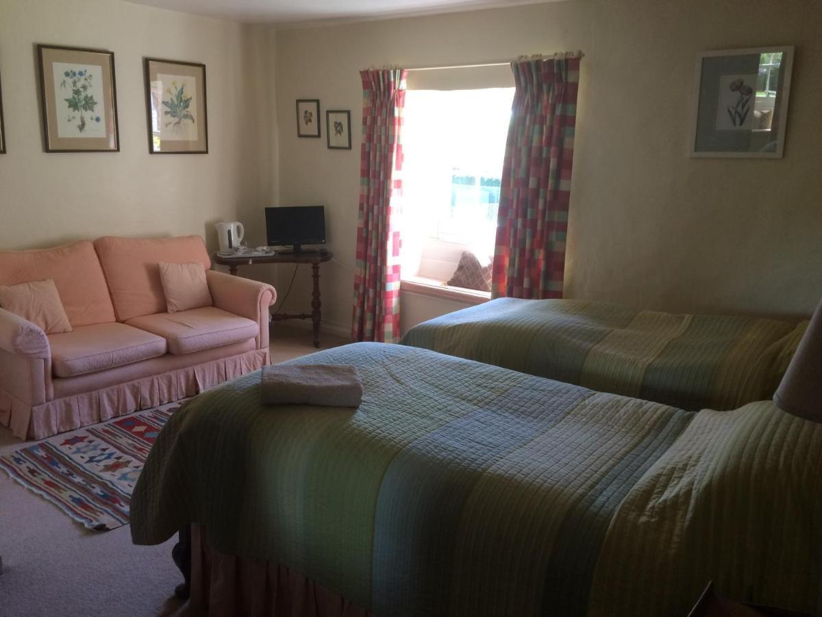 Bed and Breakfast Mill Farm Milton Keynes Esterno foto