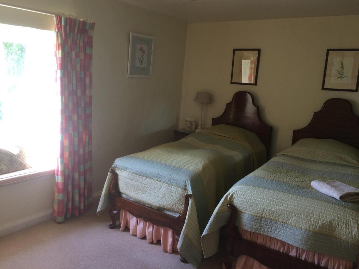 Bed and Breakfast Mill Farm Milton Keynes Esterno foto