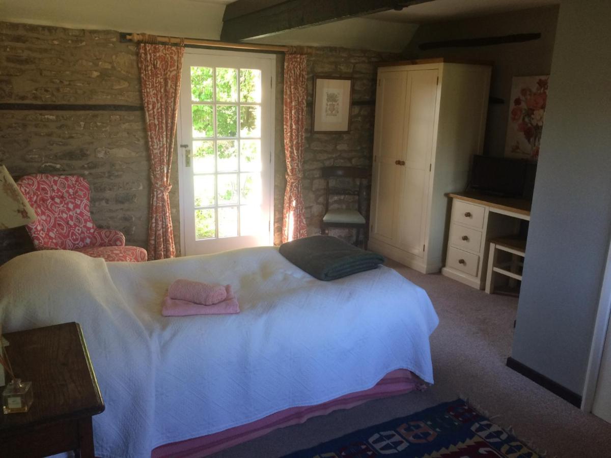 Bed and Breakfast Mill Farm Milton Keynes Esterno foto