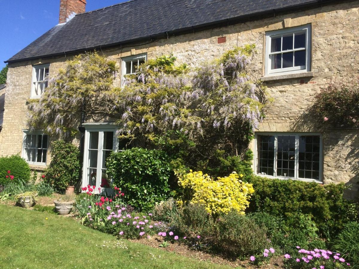 Bed and Breakfast Mill Farm Milton Keynes Esterno foto